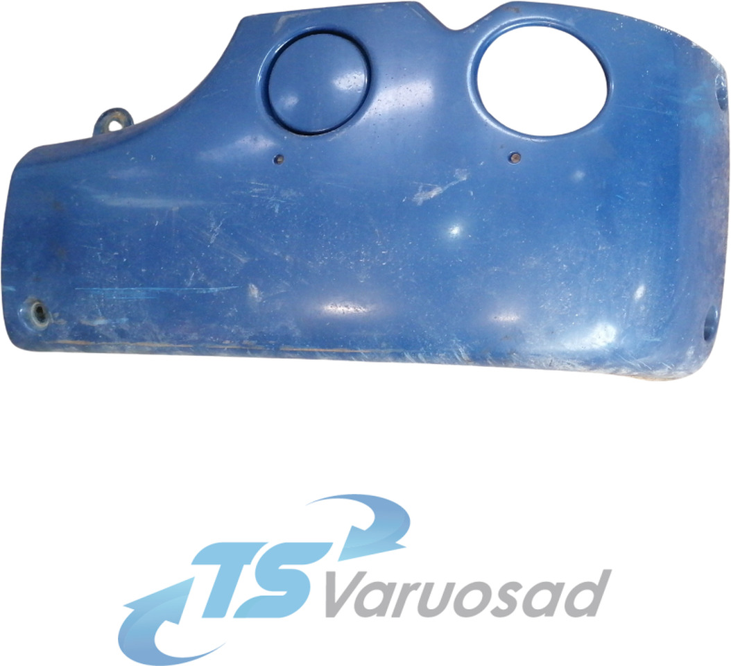 Scania Bumper cover 1439788 - פגוש פינתי עבור משאית: תמונה 1 Scania Bumper cover 1439788 - פגוש פינתי עבור משאית: תמונה 1