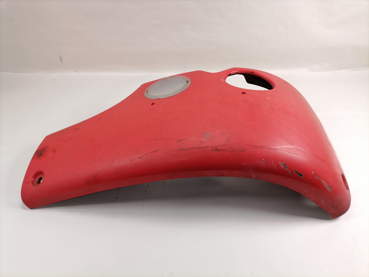 Scania Bumper cover 1439788 - פגוש פינתי עבור משאית: תמונה 2 Scania Bumper cover 1439788 - פגוש פינתי עבור משאית: תמונה 2