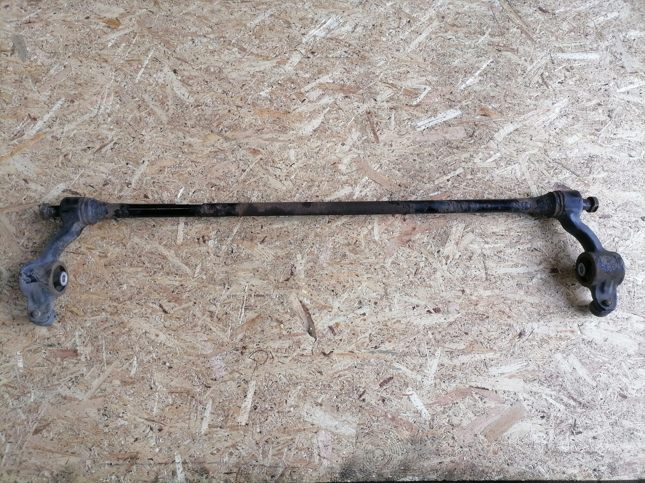 Scania Cab anti-roll bar 1768270 - מתלה תא עבור משאית: תמונה 2 Scania Cab anti-roll bar 1768270 - מתלה תא עבור משאית: תמונה 2