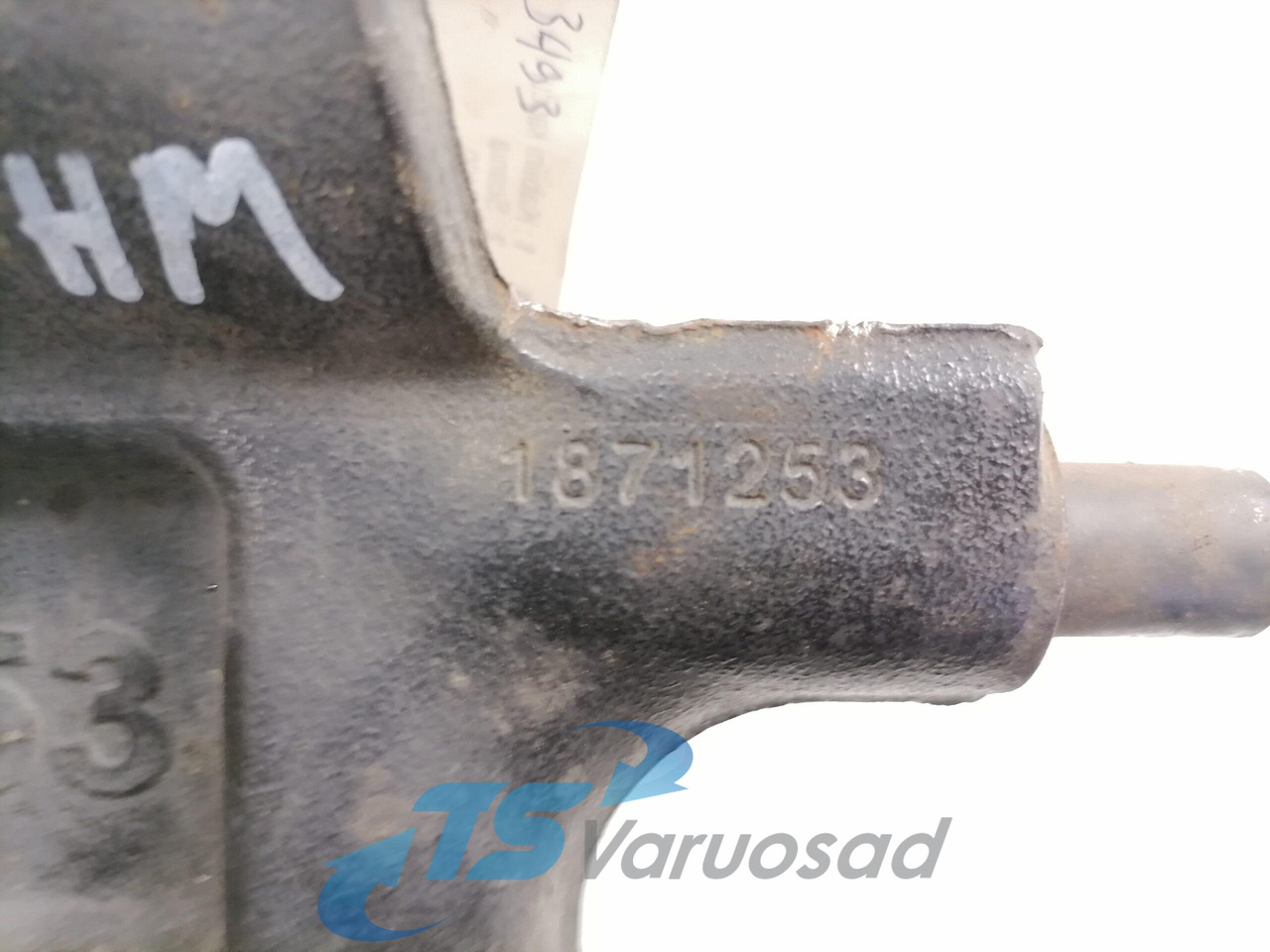 Scania Cab carrier 1871253 - מתלה תא עבור משאית: תמונה 3 Scania Cab carrier 1871253 - מתלה תא עבור משאית: תמונה 3