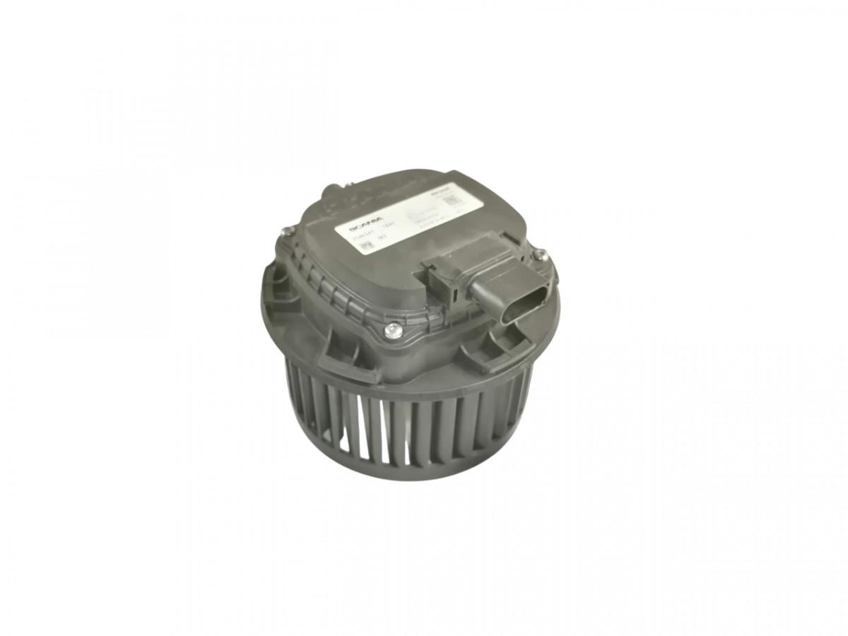 Scania Cab fan 2546341 - חימום/ אוורור עבור משאית: תמונה 1 Scania Cab fan 2546341 - חימום/ אוורור עבור משאית: תמונה 1