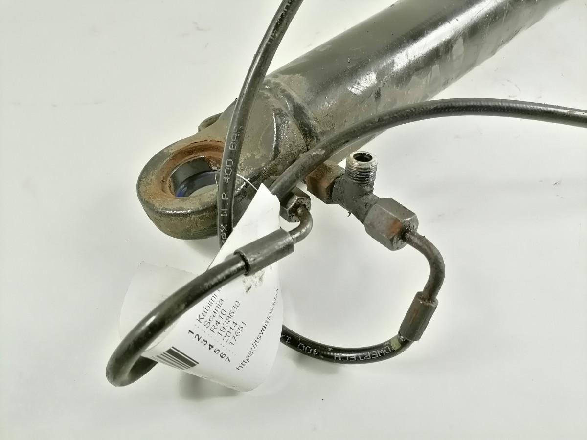 Scania Cab tilting cylinder 1938630 - מתלה תא עבור משאית: תמונה 4 Scania Cab tilting cylinder 1938630 - מתלה תא עבור משאית: תמונה 4