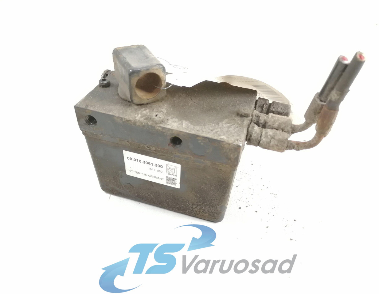 Scania Cab tilting pump 1549740 - מתלה תא עבור משאית: תמונה 1 Scania Cab tilting pump 1549740 - מתלה תא עבור משאית: תמונה 1