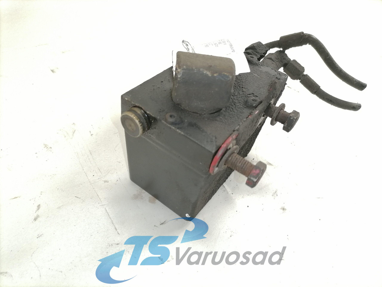 Scania Cab tilting pump 1549741 - מתלה תא עבור משאית: תמונה 2 Scania Cab tilting pump 1549741 - מתלה תא עבור משאית: תמונה 2