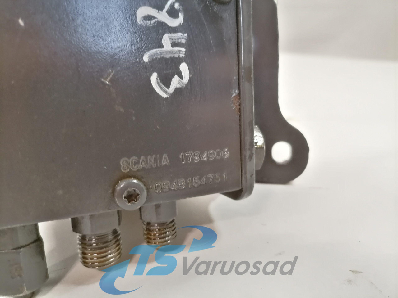 Scania Cab tilting pump 1794906 - מתלה תא עבור משאית: תמונה 5 Scania Cab tilting pump 1794906 - מתלה תא עבור משאית: תמונה 5