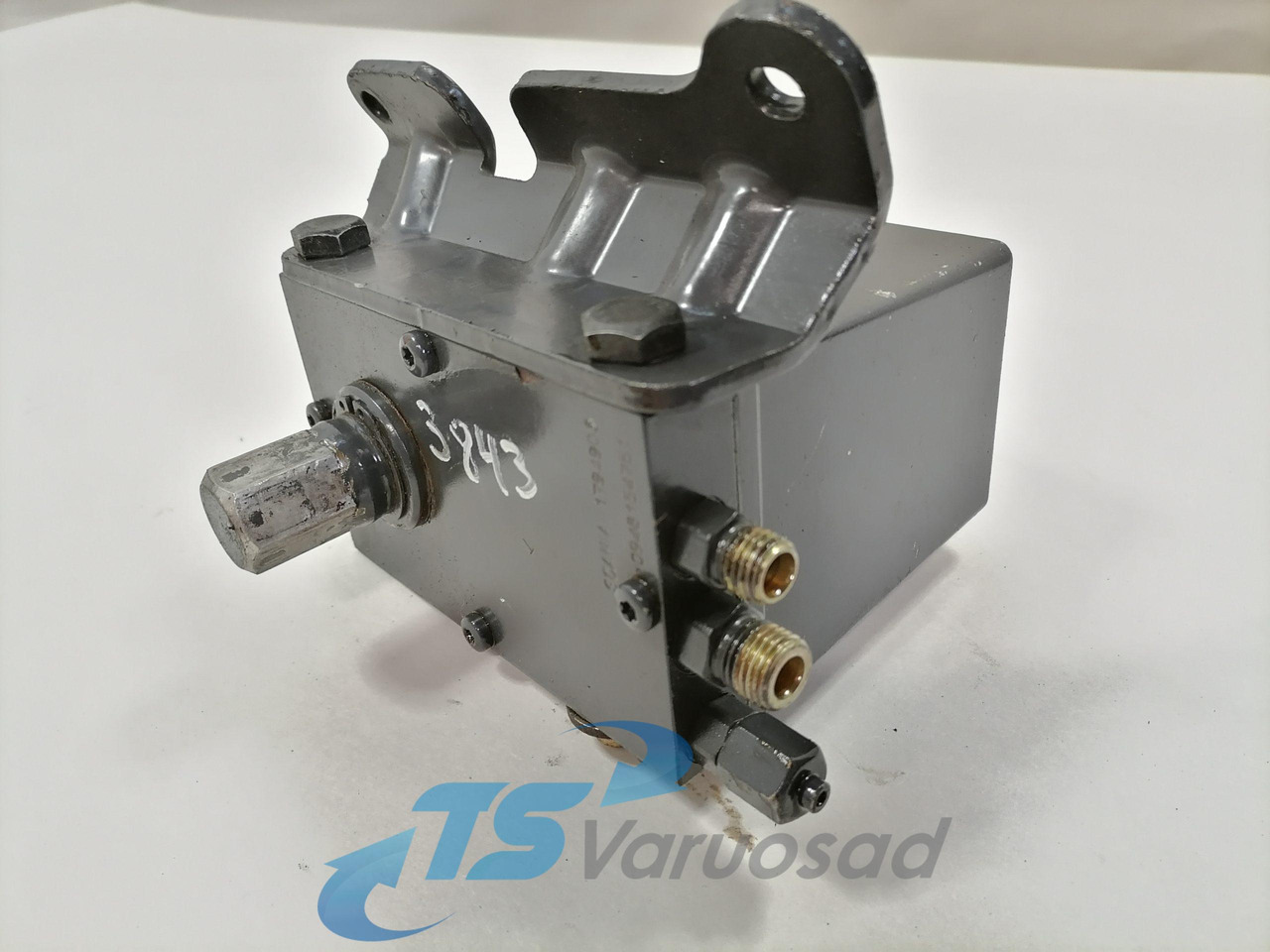 Scania Cab tilting pump 1794906 - מתלה תא עבור משאית: תמונה 3 Scania Cab tilting pump 1794906 - מתלה תא עבור משאית: תמונה 3