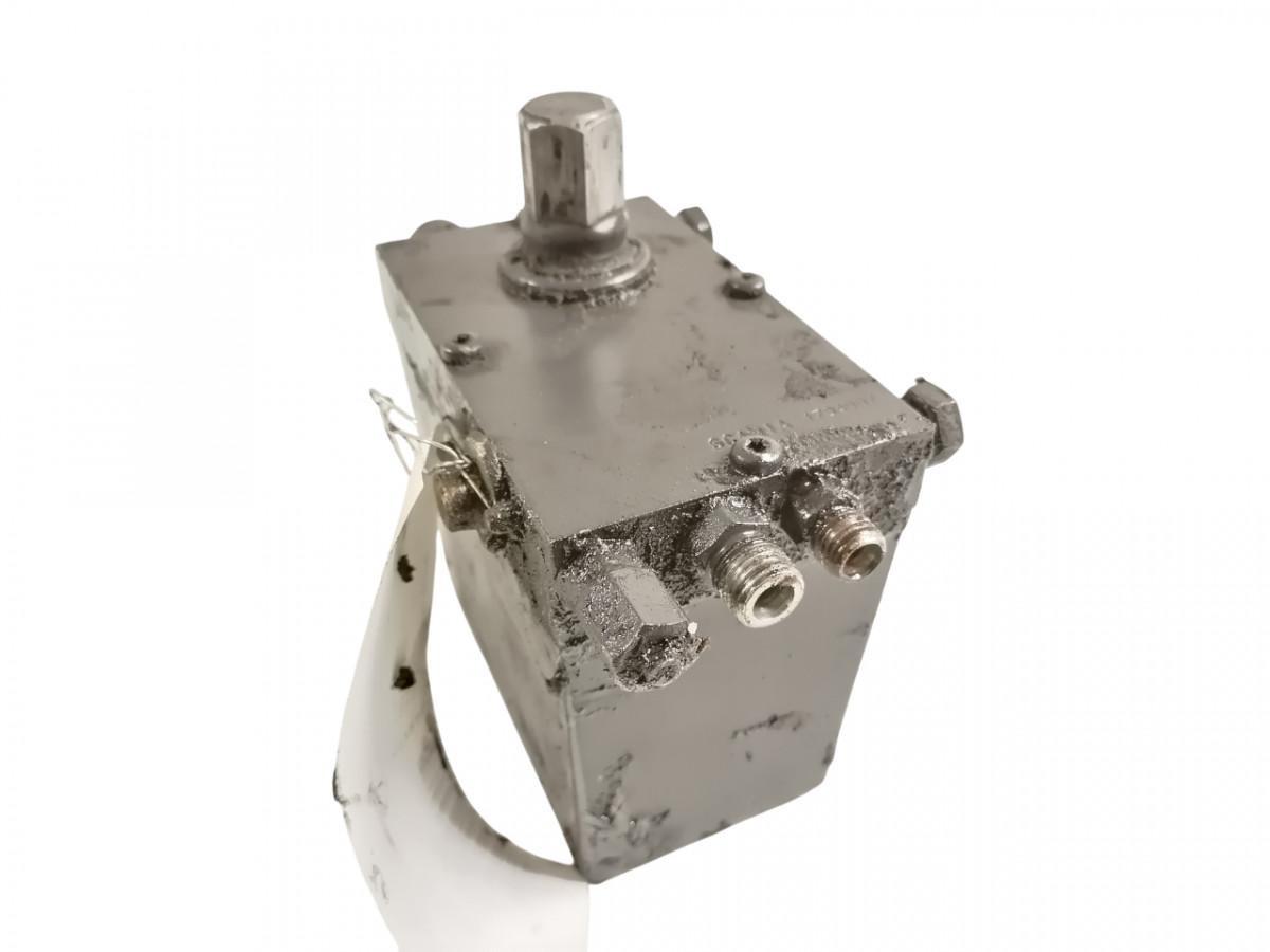 Scania Cab tilting pump 1794907 - מתלה תא עבור משאית: תמונה 1 Scania Cab tilting pump 1794907 - מתלה תא עבור משאית: תמונה 1