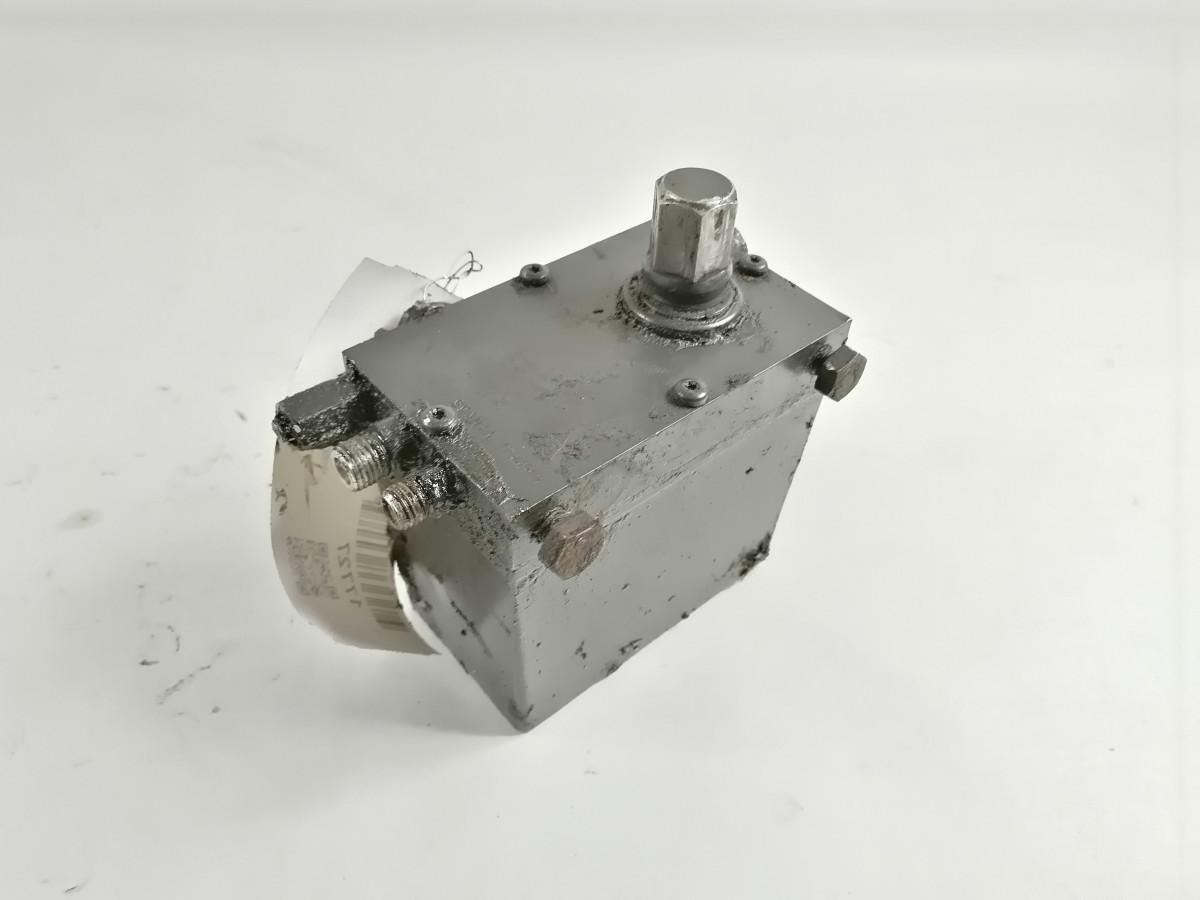Scania Cab tilting pump 1794907 - מתלה תא עבור משאית: תמונה 4 Scania Cab tilting pump 1794907 - מתלה תא עבור משאית: תמונה 4