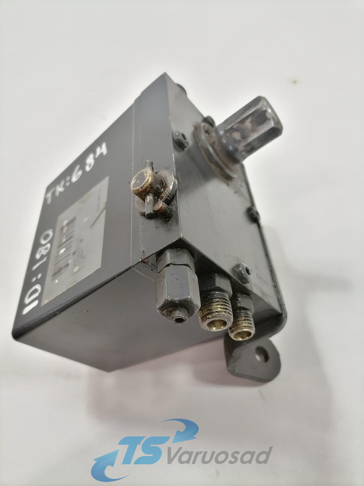 Scania Cab tilting pump 1794907 - מתלה תא עבור משאית: תמונה 1 Scania Cab tilting pump 1794907 - מתלה תא עבור משאית: תמונה 1