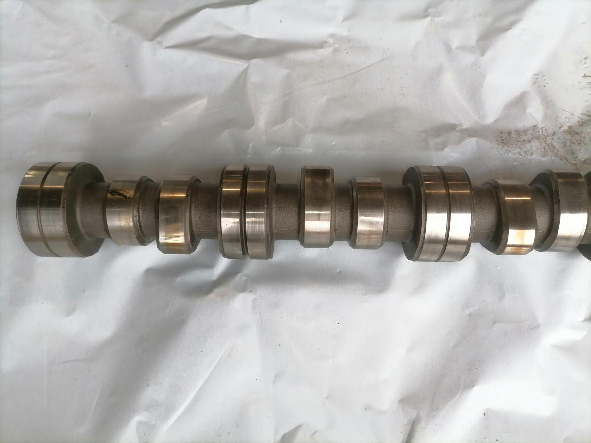 Scania Camshaft 1748794 - גל זיזים עבור משאית: תמונה 3 Scania Camshaft 1748794 - גל זיזים עבור משאית: תמונה 3