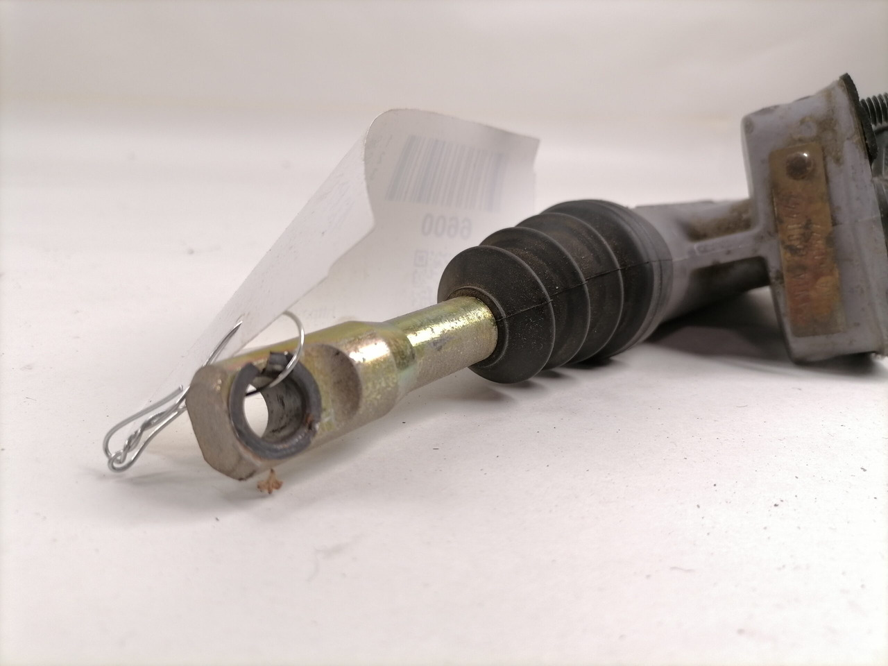 Scania Clutch control 1800442 - מצמד וחלקים עבור משאית: תמונה 4 Scania Clutch control 1800442 - מצמד וחלקים עבור משאית: תמונה 4