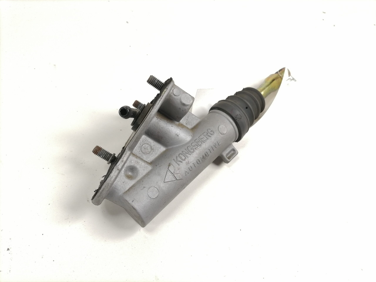 Scania Clutch control 1800442 - מצמד וחלקים עבור משאית: תמונה 1 Scania Clutch control 1800442 - מצמד וחלקים עבור משאית: תמונה 1