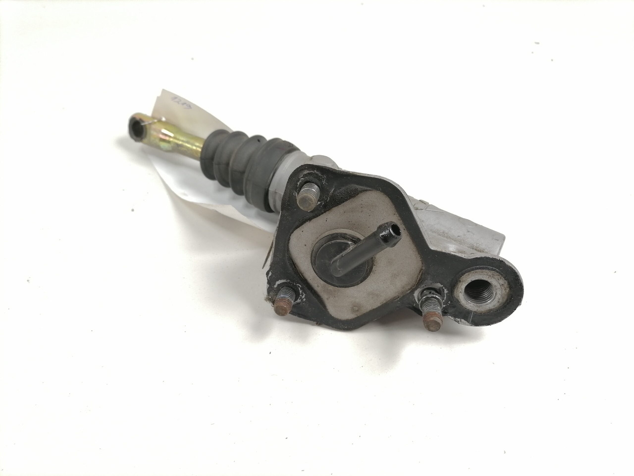Scania Clutch control 1800442 - מצמד וחלקים עבור משאית: תמונה 3 Scania Clutch control 1800442 - מצמד וחלקים עבור משאית: תמונה 3