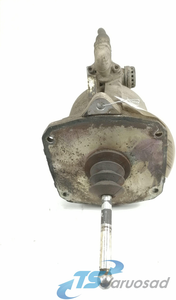 Scania Clutch control 1927825 - מצמד וחלקים עבור משאית: תמונה 2 Scania Clutch control 1927825 - מצמד וחלקים עבור משאית: תמונה 2