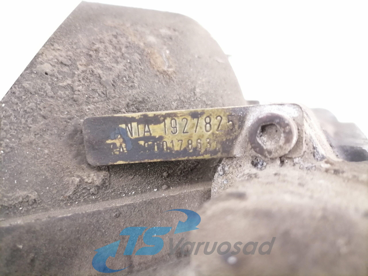 Scania Clutch control 1927825 - מצמד וחלקים עבור משאית: תמונה 4 Scania Clutch control 1927825 - מצמד וחלקים עבור משאית: תמונה 4