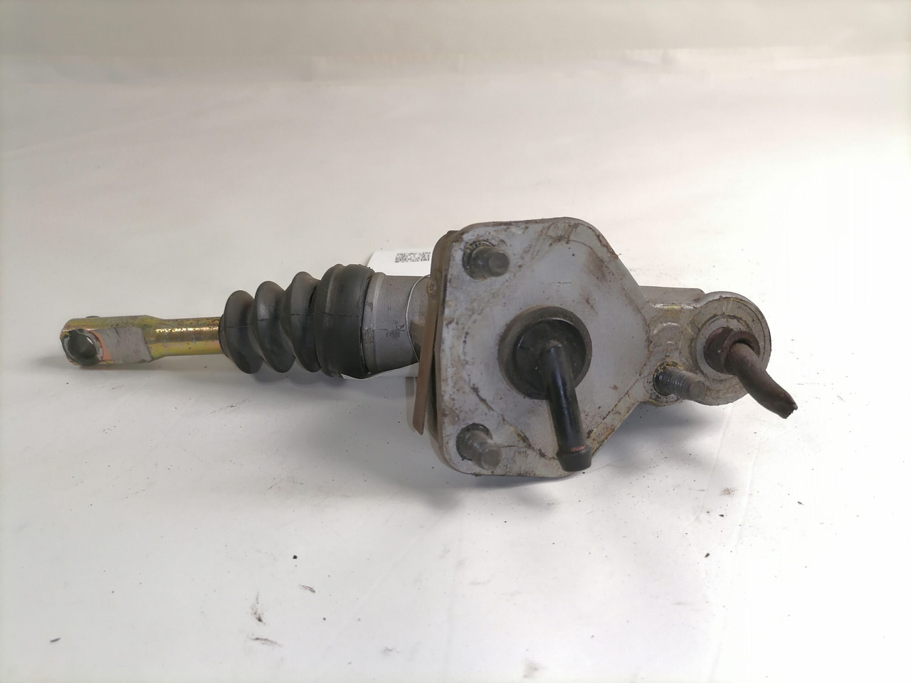 Scania Clutch control 1927829 - מצמד וחלקים עבור משאית: תמונה 3 Scania Clutch control 1927829 - מצמד וחלקים עבור משאית: תמונה 3