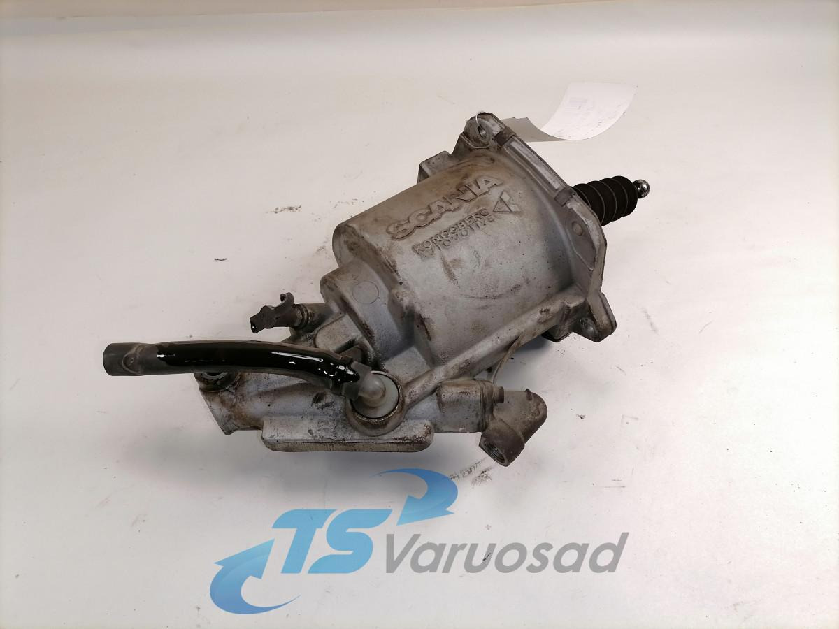 Scania Clutch control 2555088 - מצמד וחלקים עבור משאית: תמונה 3 Scania Clutch control 2555088 - מצמד וחלקים עבור משאית: תמונה 3