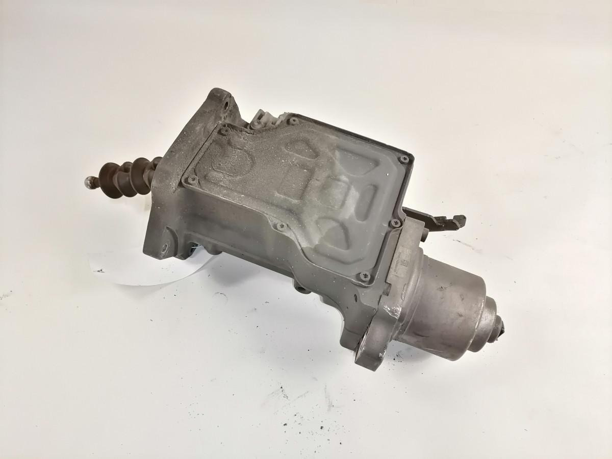 Scania Clutch control 3136620 - מצמד וחלקים עבור משאית: תמונה 4 Scania Clutch control 3136620 - מצמד וחלקים עבור משאית: תמונה 4