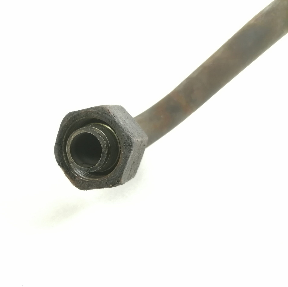 Scania Compressor air pipe 1466868 - מדחס בלם אוויר עבור משאית: תמונה 3 Scania Compressor air pipe 1466868 - מדחס בלם אוויר עבור משאית: תמונה 3