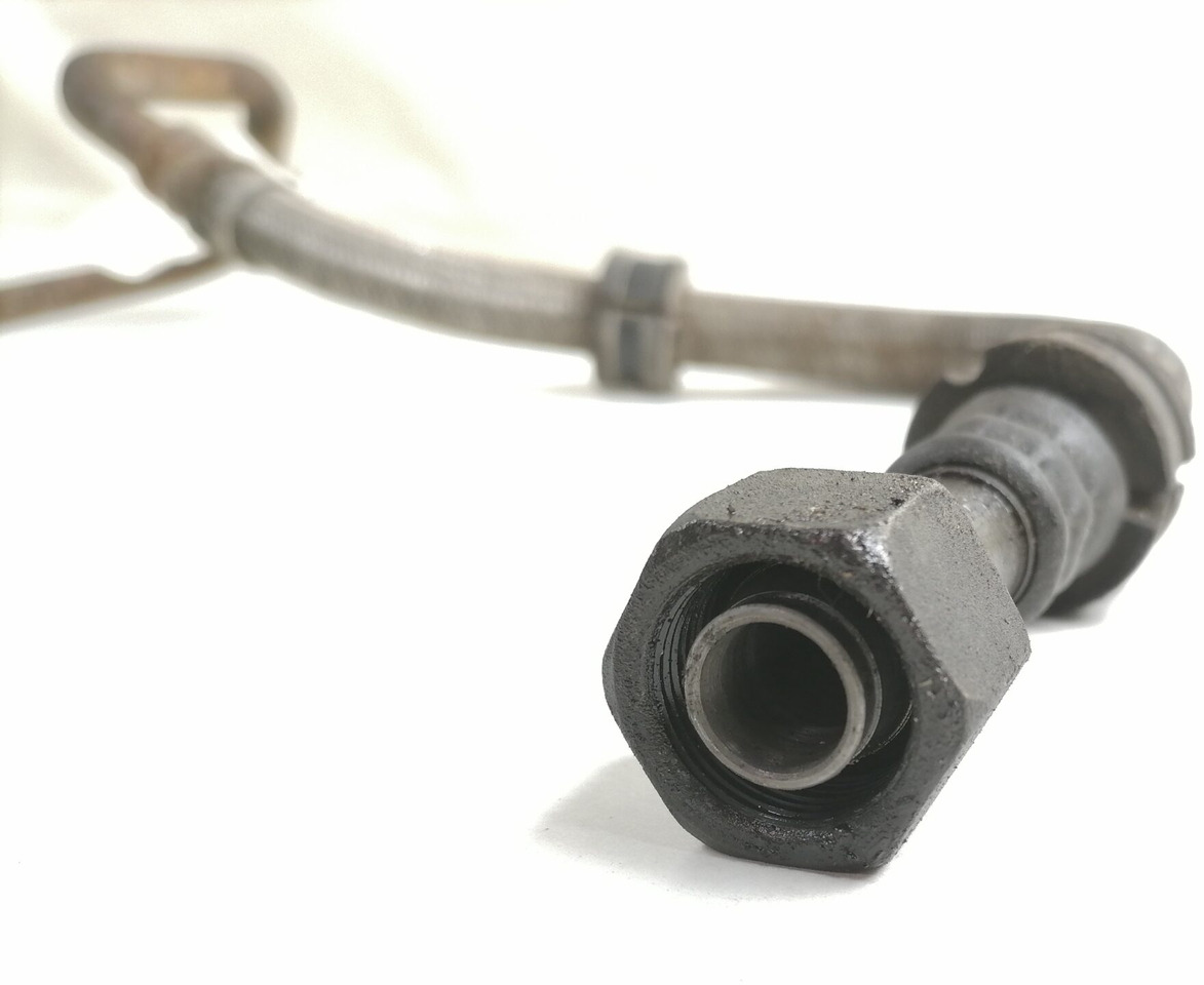 Scania Compressor air pipe 1466868 - מדחס בלם אוויר עבור משאית: תמונה 2 Scania Compressor air pipe 1466868 - מדחס בלם אוויר עבור משאית: תמונה 2