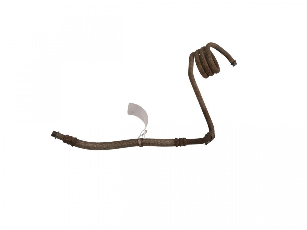 Scania Compressor air pipe 1527226 - מדחס בלם אוויר עבור משאית: תמונה 1 Scania Compressor air pipe 1527226 - מדחס בלם אוויר עבור משאית: תמונה 1