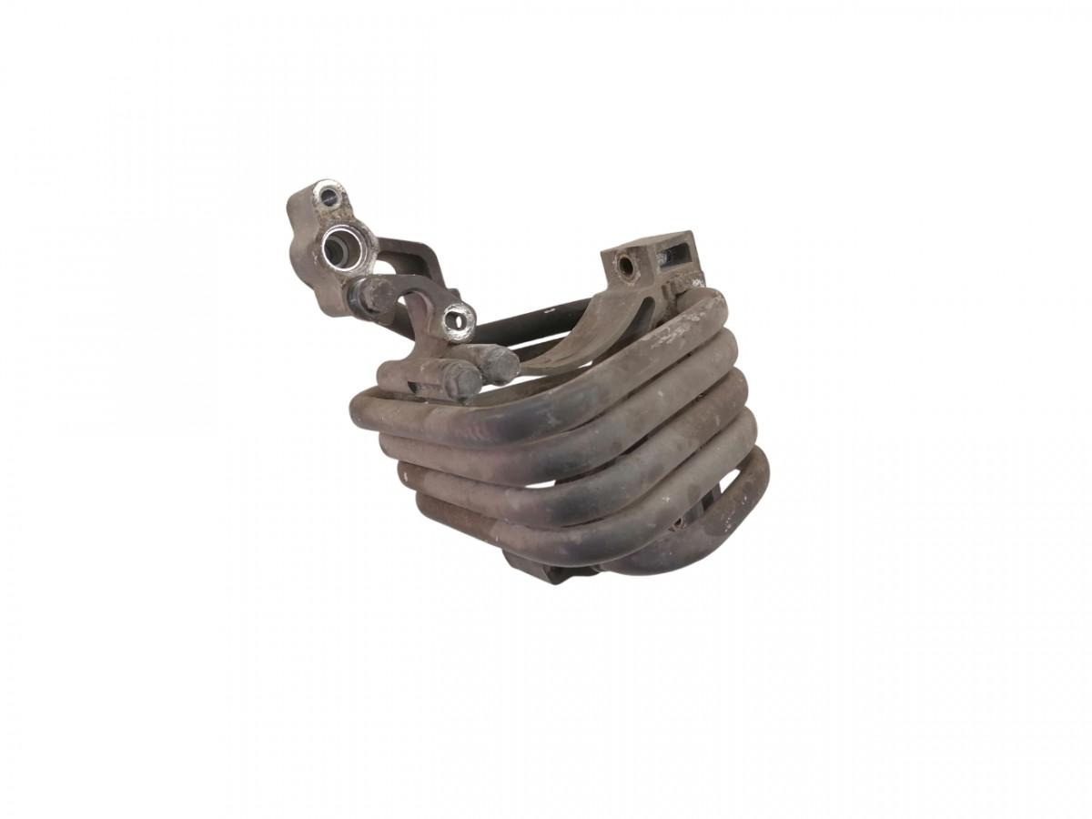 Scania Compressor air pipe 1798270 - מדחס בלם אוויר עבור משאית: תמונה 1 Scania Compressor air pipe 1798270 - מדחס בלם אוויר עבור משאית: תמונה 1