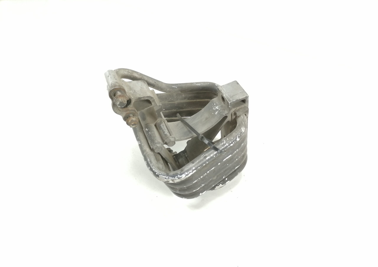 Scania Compressor air pipe 1798270 - מדחס בלם אוויר עבור משאית: תמונה 4 Scania Compressor air pipe 1798270 - מדחס בלם אוויר עבור משאית: תמונה 4