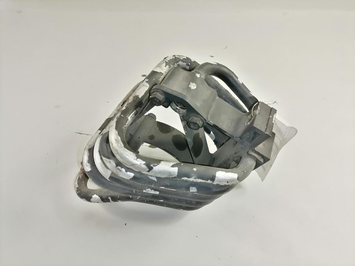 Scania Compressor air pipe 1798270 - מדחס בלם אוויר עבור משאית: תמונה 4 Scania Compressor air pipe 1798270 - מדחס בלם אוויר עבור משאית: תמונה 4