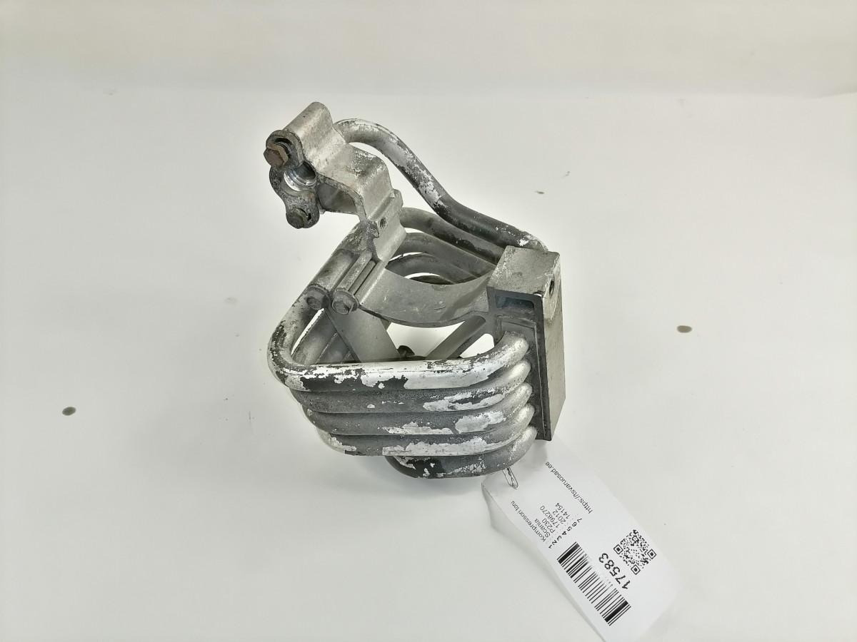 Scania Compressor air pipe 1798270 - מדחס בלם אוויר עבור משאית: תמונה 3 Scania Compressor air pipe 1798270 - מדחס בלם אוויר עבור משאית: תמונה 3