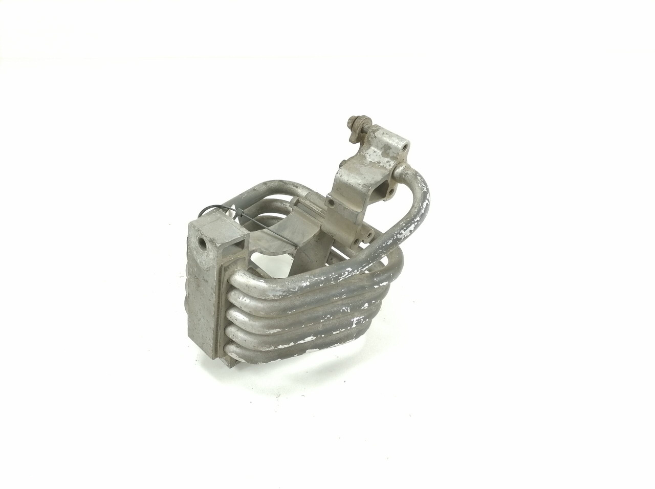 Scania Compressor air pipe 1798270 - מדחס בלם אוויר עבור משאית: תמונה 1 Scania Compressor air pipe 1798270 - מדחס בלם אוויר עבור משאית: תמונה 1