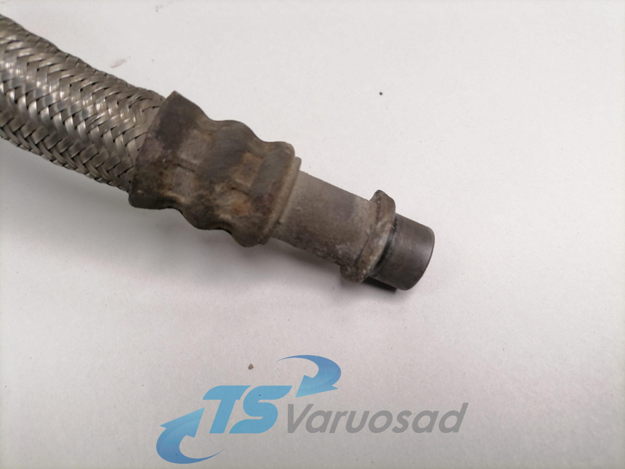 Scania Compressor air pipe 1933077 - מדחס בלם אוויר עבור משאית: תמונה 4 Scania Compressor air pipe 1933077 - מדחס בלם אוויר עבור משאית: תמונה 4