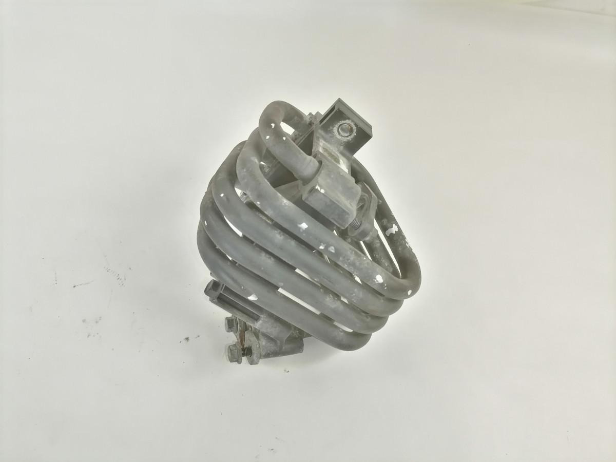 Scania Compressor air pipe 2280756 - מדחס בלם אוויר עבור משאית: תמונה 2 Scania Compressor air pipe 2280756 - מדחס בלם אוויר עבור משאית: תמונה 2