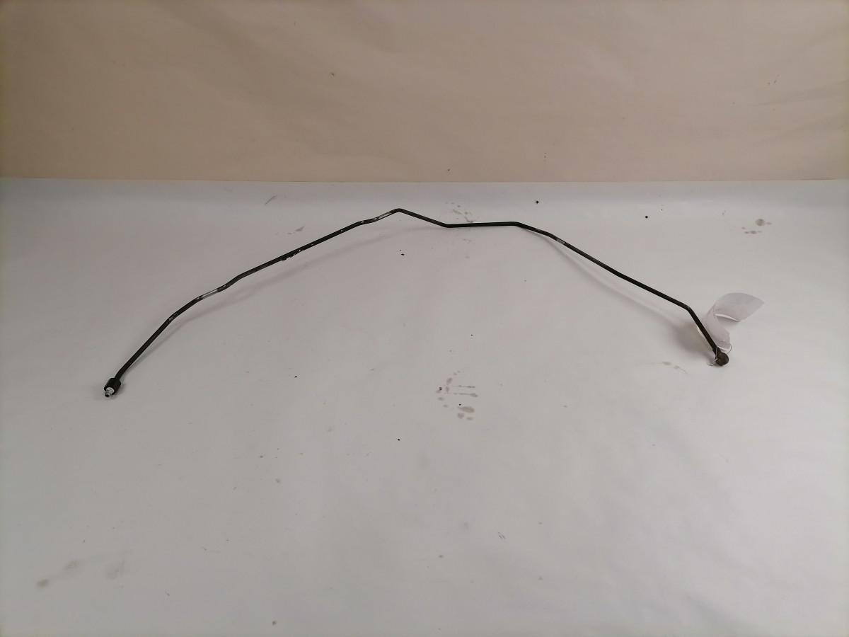 Scania Compressor air pipe 2705332 - מדחס בלם אוויר עבור משאית: תמונה 2 Scania Compressor air pipe 2705332 - מדחס בלם אוויר עבור משאית: תמונה 2