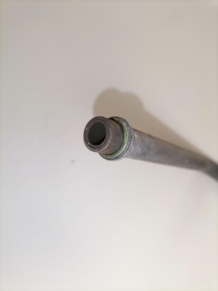 Scania Compressor air pipe 2978408 - מדחס בלם אוויר עבור משאית: תמונה 4 Scania Compressor air pipe 2978408 - מדחס בלם אוויר עבור משאית: תמונה 4