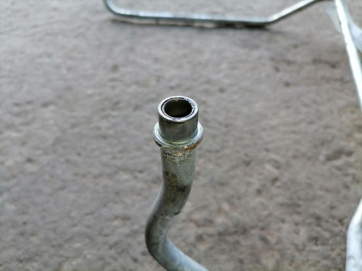 Scania Compressor air pipe 2978408 - מדחס בלם אוויר עבור משאית: תמונה 5 Scania Compressor air pipe 2978408 - מדחס בלם אוויר עבור משאית: תמונה 5