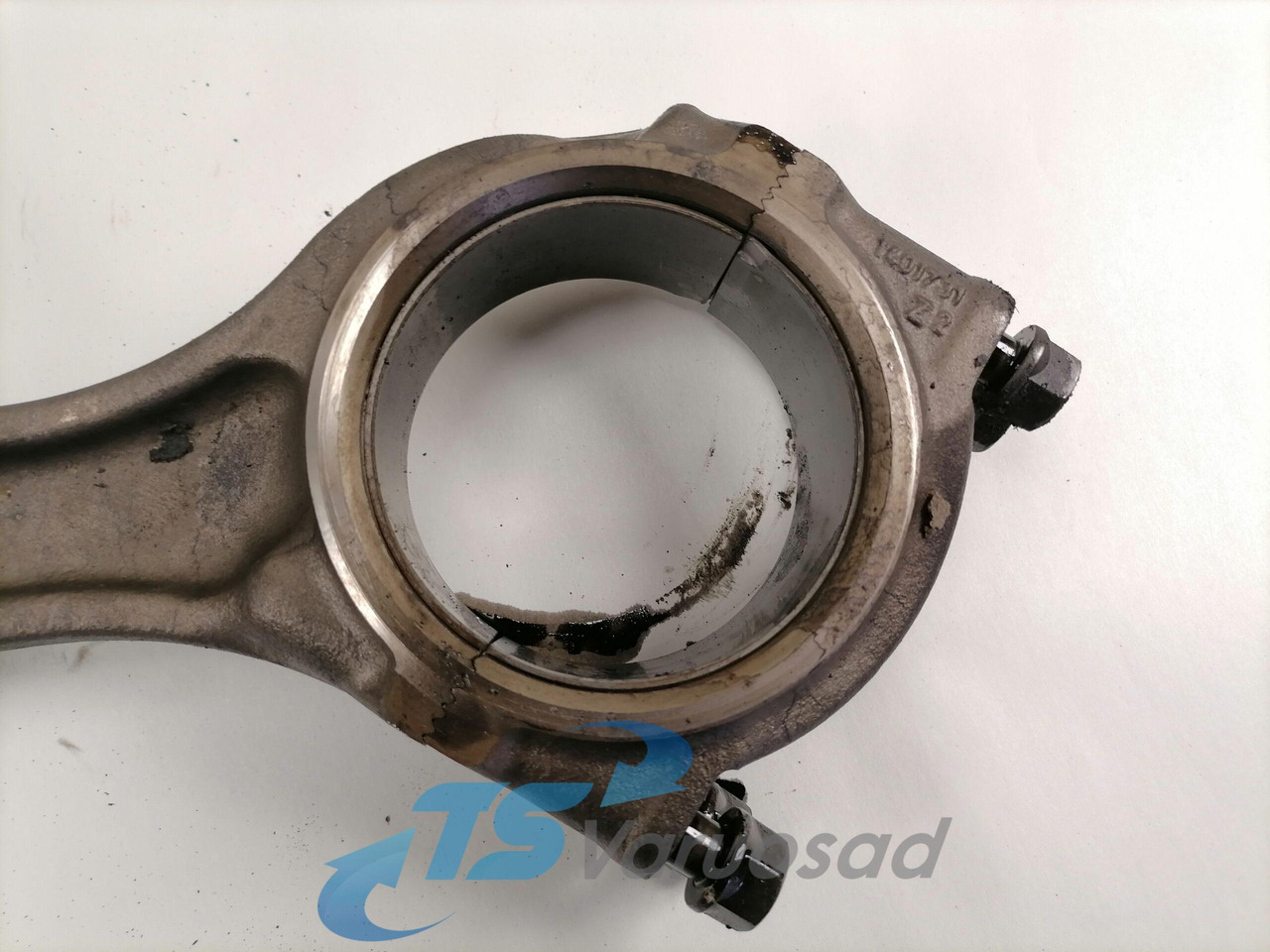 Scania Connecting rod + piston 1430959 - בוכנה/ טבעת/ תותב עבור משאית: תמונה 2 Scania Connecting rod + piston 1430959 - בוכנה/ טבעת/ תותב עבור משאית: תמונה 2