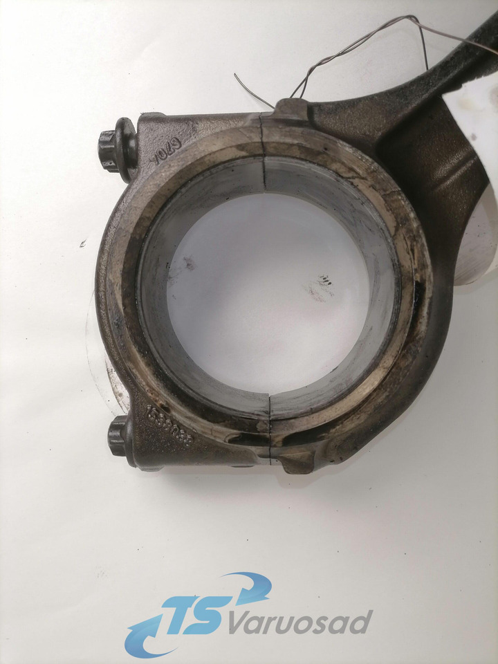 Scania Connecting rod + piston 1798596 - בוכנה/ טבעת/ תותב עבור משאית: תמונה 2 Scania Connecting rod + piston 1798596 - בוכנה/ טבעת/ תותב עבור משאית: תמונה 2