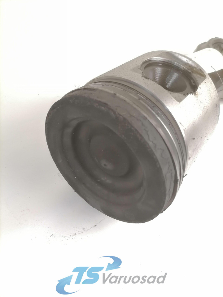 Scania Connecting rod + piston 1798596 - בוכנה/ טבעת/ תותב עבור משאית: תמונה 3 Scania Connecting rod + piston 1798596 - בוכנה/ טבעת/ תותב עבור משאית: תמונה 3