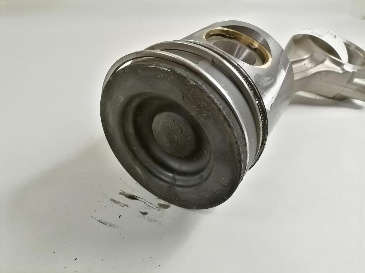 Scania Connecting rod + piston 1893313 - בוכנה/ טבעת/ תותב עבור משאית: תמונה 5 Scania Connecting rod + piston 1893313 - בוכנה/ טבעת/ תותב עבור משאית: תמונה 5