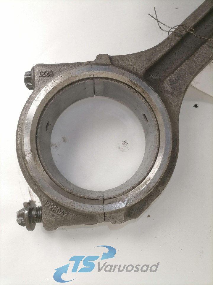 Scania Connecting rod + piston 1929265 - בוכנה/ טבעת/ תותב עבור משאית: תמונה 3 Scania Connecting rod + piston 1929265 - בוכנה/ טבעת/ תותב עבור משאית: תמונה 3