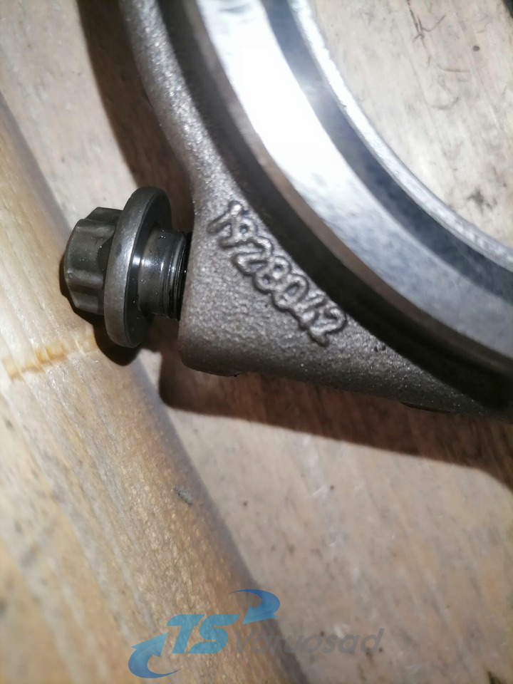 Scania Connecting rod + piston 1929265 - בוכנה/ טבעת/ תותב עבור משאית: תמונה 4 Scania Connecting rod + piston 1929265 - בוכנה/ טבעת/ תותב עבור משאית: תמונה 4