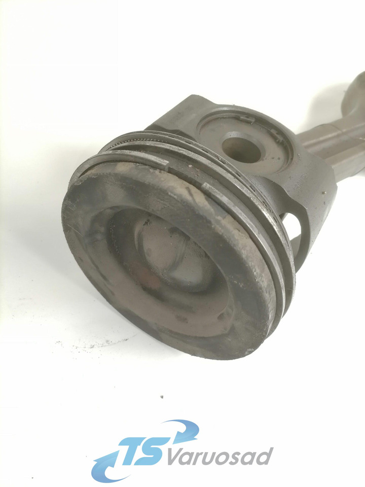 Scania Connecting rod + piston 1929265 - בוכנה/ טבעת/ תותב עבור משאית: תמונה 2 Scania Connecting rod + piston 1929265 - בוכנה/ טבעת/ תותב עבור משאית: תמונה 2