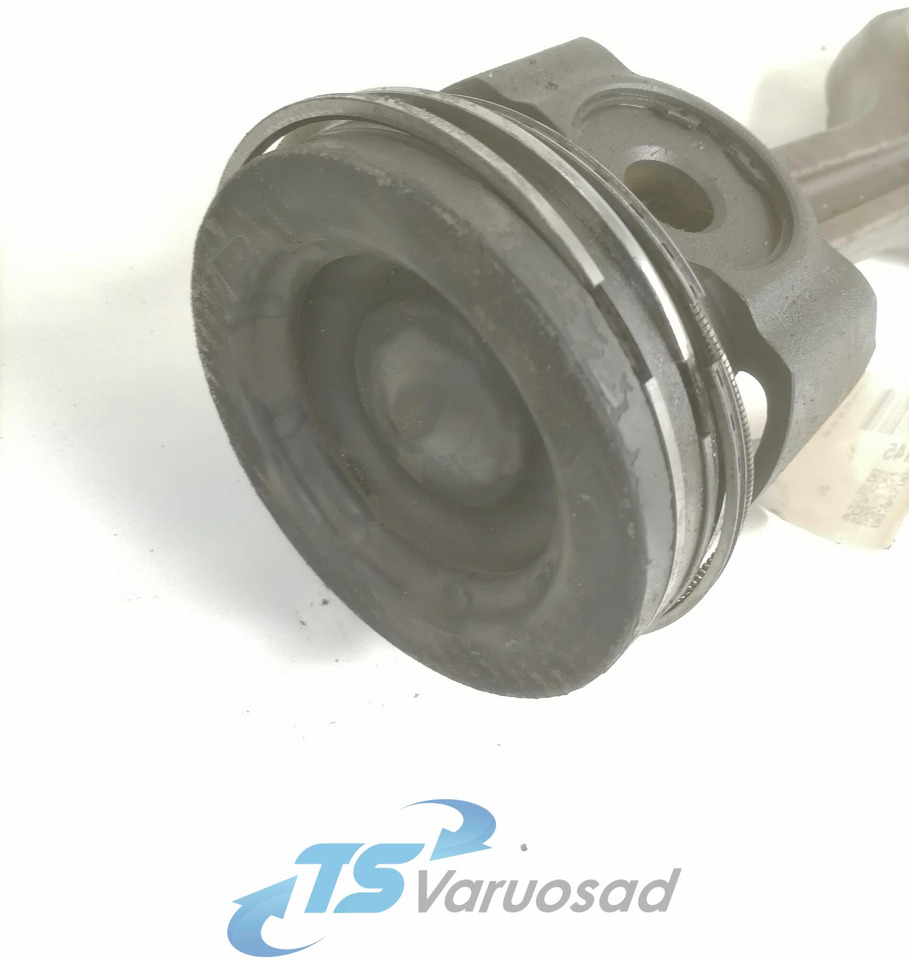 Scania Connecting rod + piston 1929265 - בוכנה/ טבעת/ תותב עבור משאית: תמונה 2 Scania Connecting rod + piston 1929265 - בוכנה/ טבעת/ תותב עבור משאית: תמונה 2