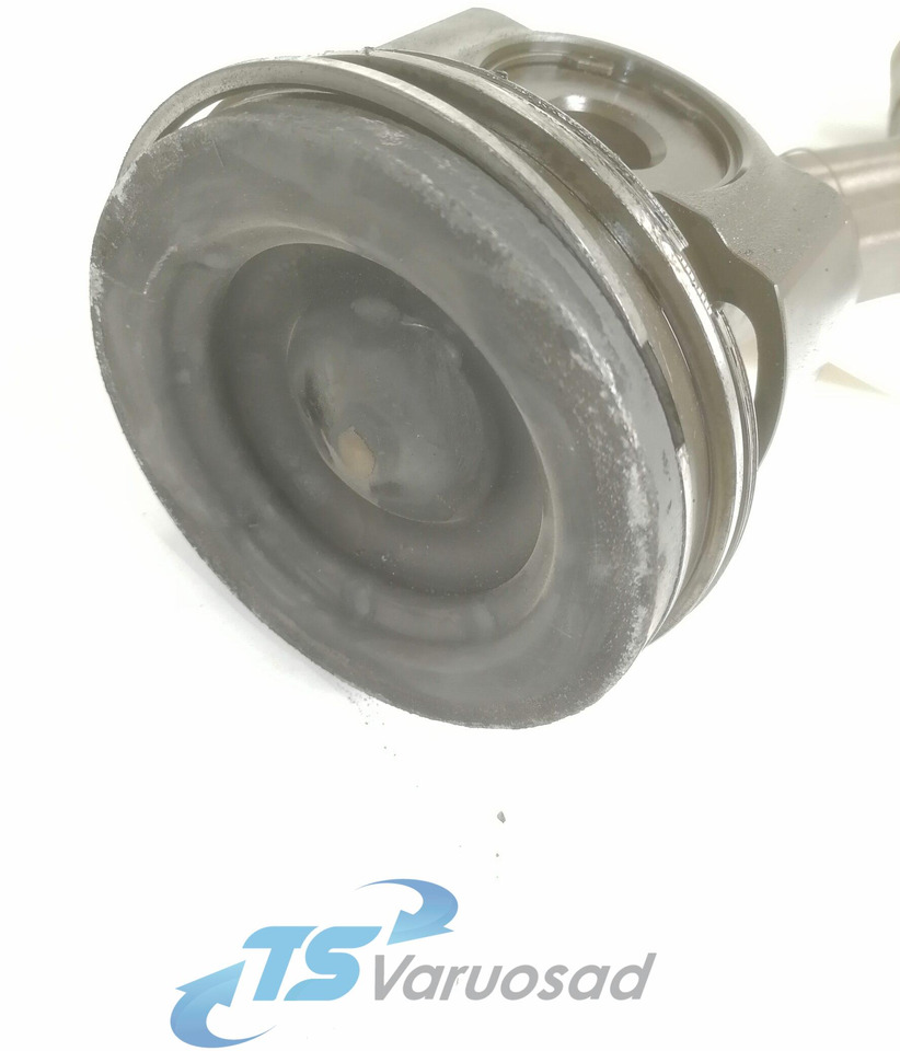 Scania Connecting rod + piston 1929265 - בוכנה/ טבעת/ תותב עבור משאית: תמונה 3 Scania Connecting rod + piston 1929265 - בוכנה/ טבעת/ תותב עבור משאית: תמונה 3