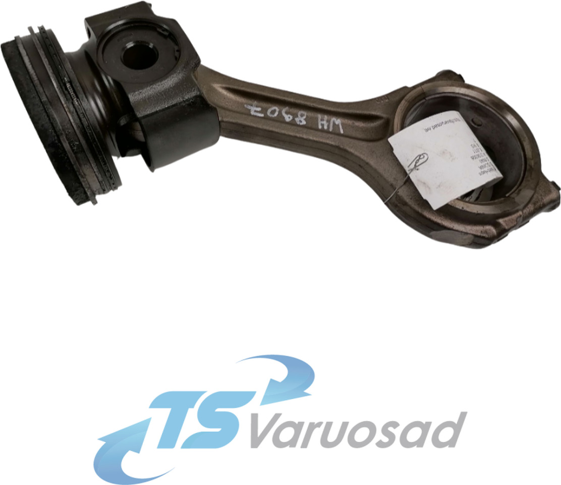 Scania Connecting rod + piston 2190306 - בוכנה/ טבעת/ תותב עבור משאית: תמונה 1 Scania Connecting rod + piston 2190306 - בוכנה/ טבעת/ תותב עבור משאית: תמונה 1