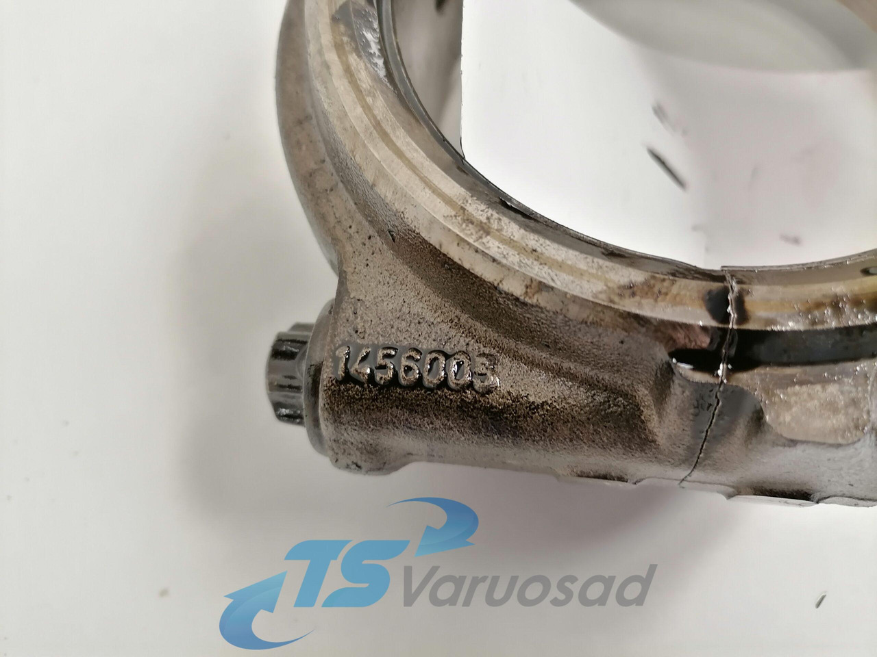 Scania Connecting rod + piston 2190306 - בוכנה/ טבעת/ תותב עבור משאית: תמונה 5 Scania Connecting rod + piston 2190306 - בוכנה/ טבעת/ תותב עבור משאית: תמונה 5