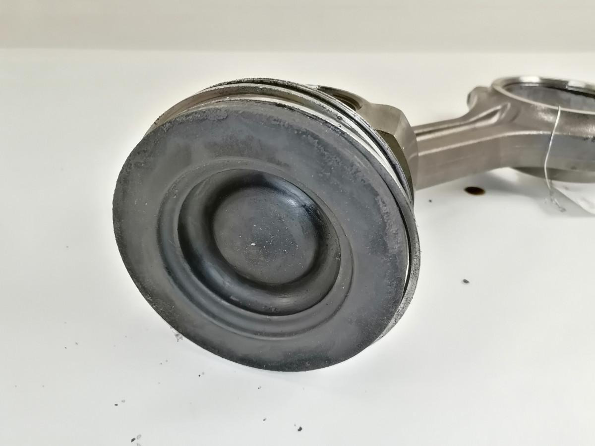 Scania Connecting rod + piston 2428219 - בוכנה/ טבעת/ תותב עבור משאית: תמונה 3 Scania Connecting rod + piston 2428219 - בוכנה/ טבעת/ תותב עבור משאית: תמונה 3