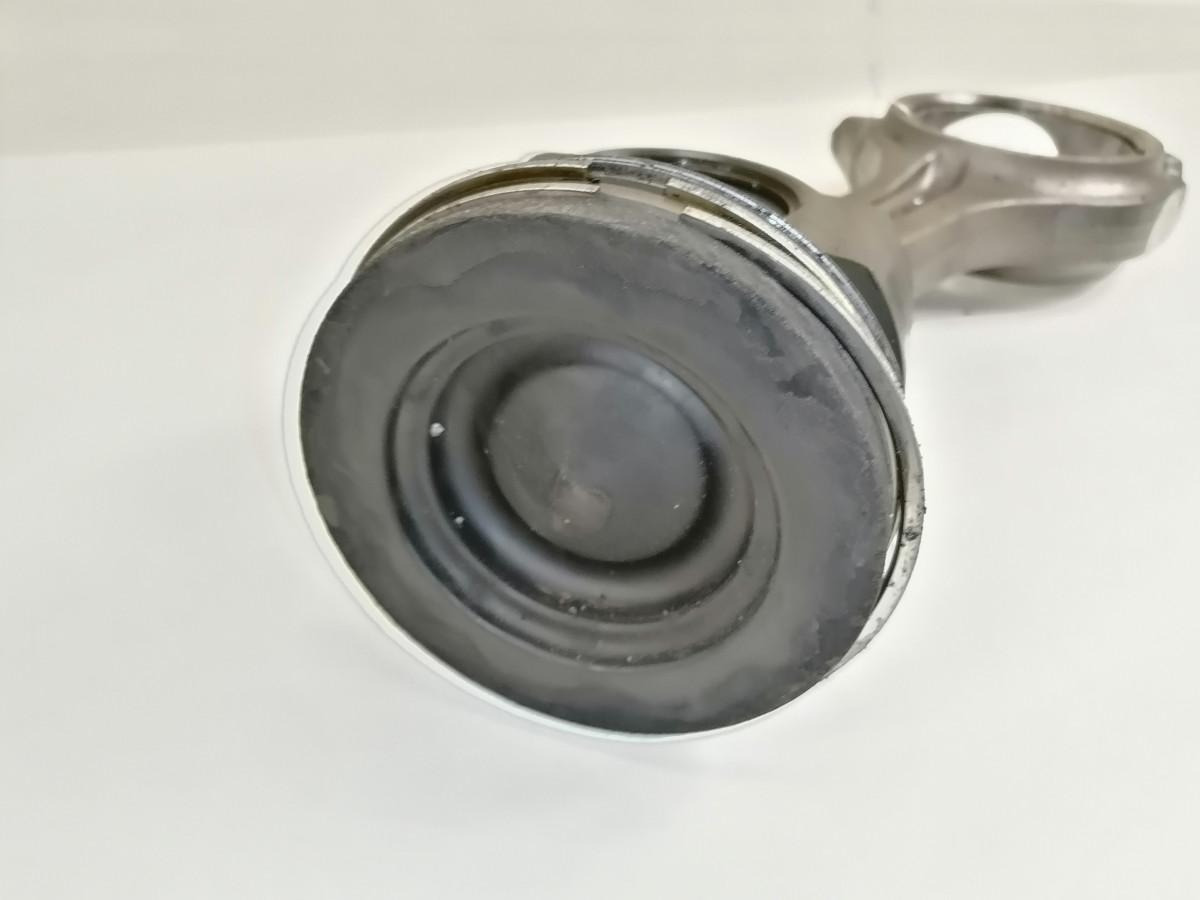 Scania Connecting rod + piston 2428219 - בוכנה/ טבעת/ תותב עבור משאית: תמונה 4 Scania Connecting rod + piston 2428219 - בוכנה/ טבעת/ תותב עבור משאית: תמונה 4