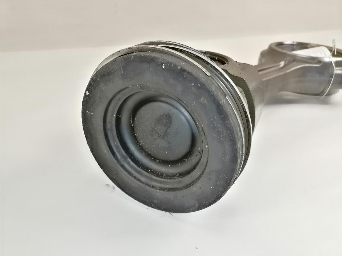 Scania Connecting rod + piston 2428219 - בוכנה/ טבעת/ תותב עבור משאית: תמונה 4 Scania Connecting rod + piston 2428219 - בוכנה/ טבעת/ תותב עבור משאית: תמונה 4