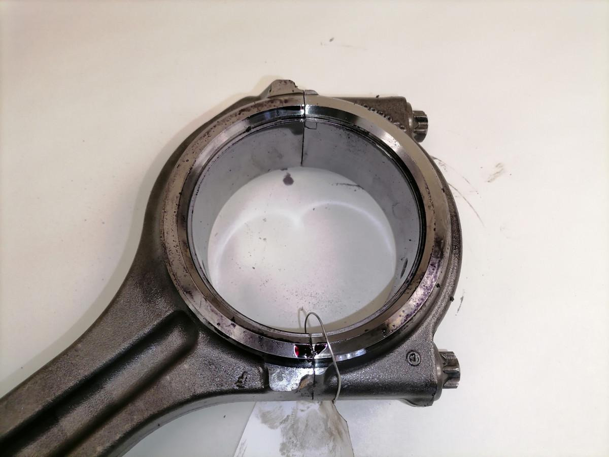 Scania Connecting rod + piston 2428219 - בוכנה/ טבעת/ תותב עבור משאית: תמונה 4 Scania Connecting rod + piston 2428219 - בוכנה/ טבעת/ תותב עבור משאית: תמונה 4